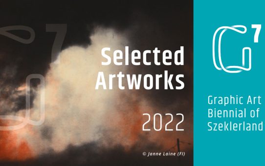 G7 Biennale 2022 Bevalogatott Munkak.indd