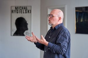 ASP Michał Rygielski