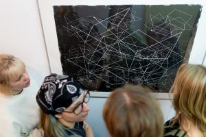 fot. Oleksii Soboliev, Instytutu Sztuk Wizualnych