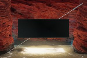 Lancea Argenta 2022 Digital Print 100x140cm