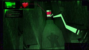 Xfirewall 2018 Digital Print 100x70cm