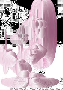 7 Agata Dworzak Subocz Synergy 37 2025 Digital Print